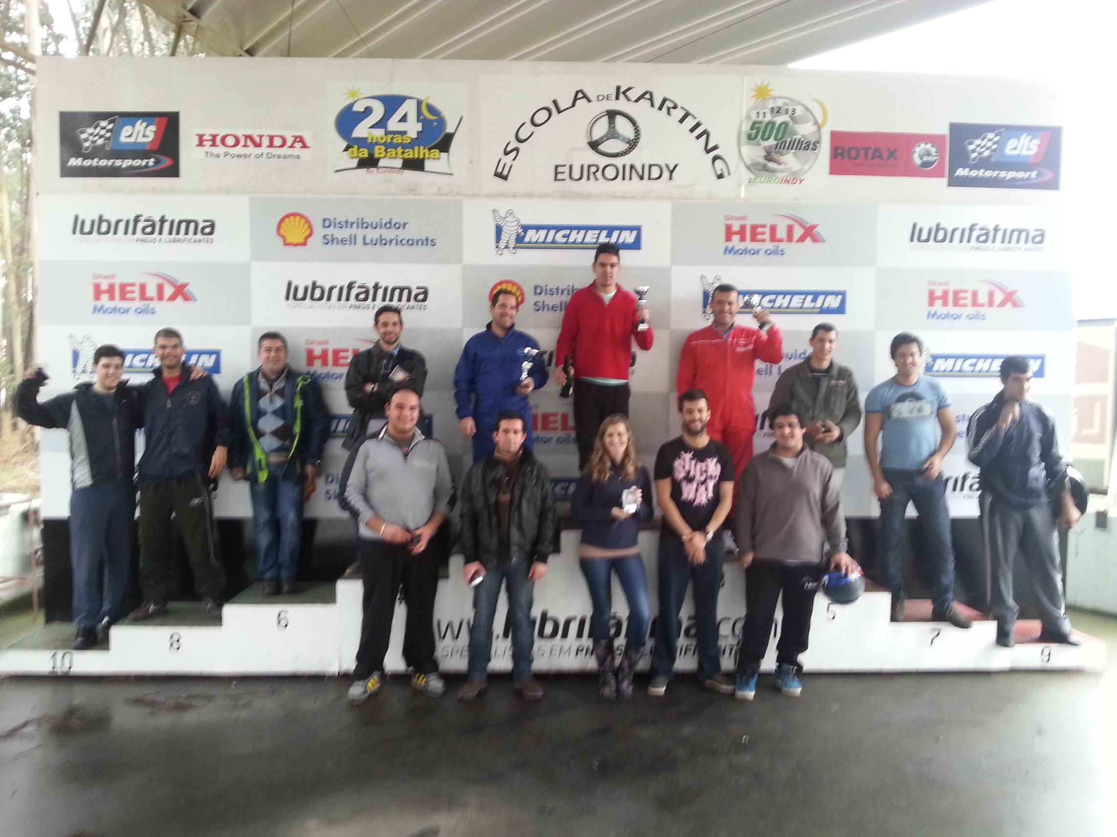 GP Amigos do Motor16